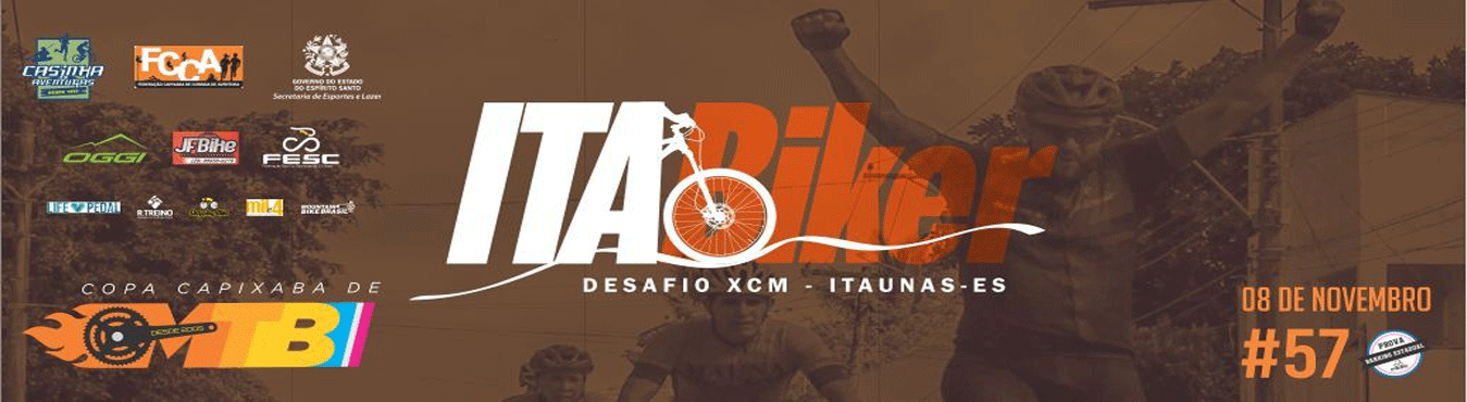 Ita Biker 2020
