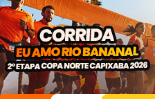 2ª ETAPA COPA NORTE 2026