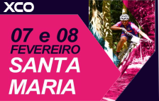 COPA CAPIXABA DE MOUNTAIN BIKE ROUD 1 - XCO