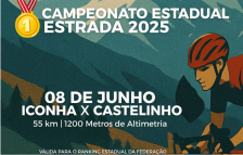 CAMPEONATO CAPIXABA DE MONTANHA