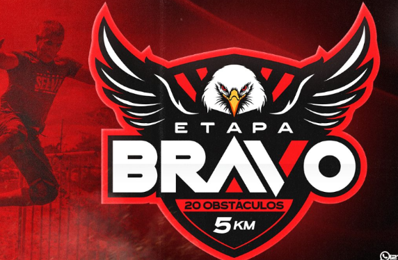 MOUNTAIN RACE - ETAPA BRAVO 2026