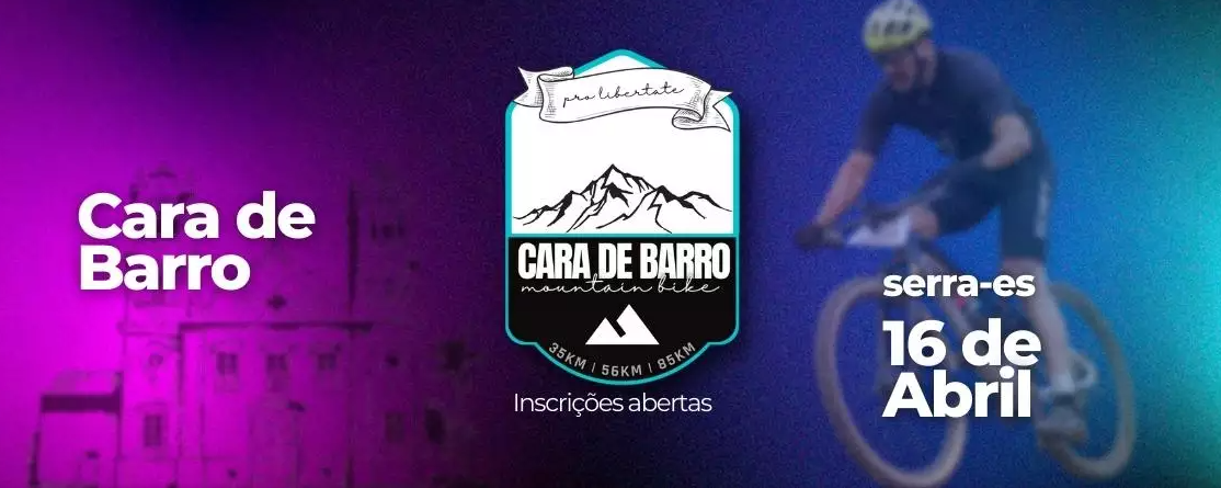 CIRCUITO CARA DE BARRO