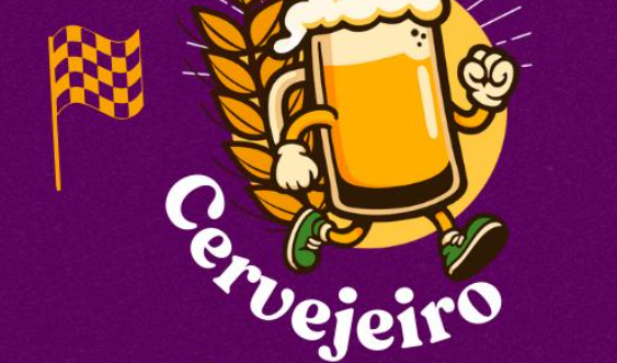 1º CORRIDA CIRCUITO CERVEJEIRO DU ALEGRE