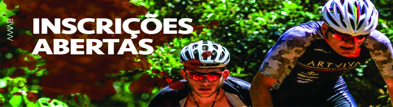 Insanity Mountain - FRADE E A FREIRA MTB XCM