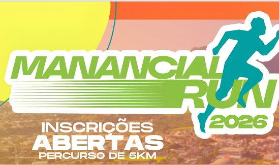 MANANCIAL RUN 2026