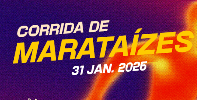 11ª CORRIDA DE MARATAÍZES E CORRIDINHA DE MARATAÍZES