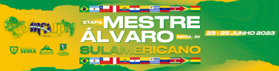 INSANITY MOUNTAIN - MESTRE ÁLVARO