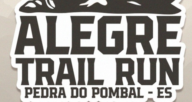 ALEGRE TRAIL RUN - PEDRA DO POMBAL - 2026