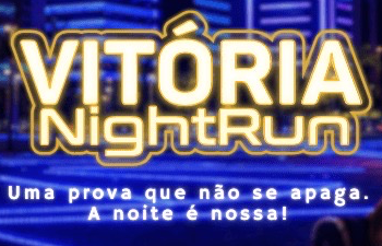 CORRIDA VITÓRIA NIGHT RUN - 2026